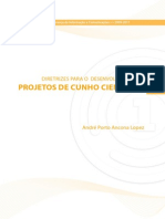 Lopez Diretrizes Projetos