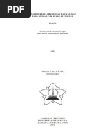 Download ANALISIS KESALAHAN EJAAN by Mardanputraranto DVilex SN193531475 doc pdf