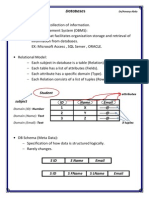 Database Lec01