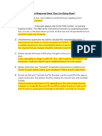 Comment Response Sheet - Gas Line Sizing Sheet (26.04.2012)