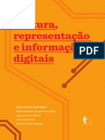 Cultura Representacao Informacao Digitais RI