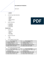 Nota Geografi SPM