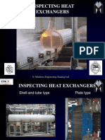 07 PPP TTE Heat Exchanger Inspection