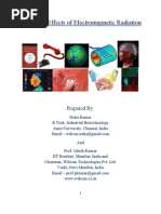 Download Scientific Evidences on How Cell Phones Affect Health by Info_scribd SN19356738 doc pdf