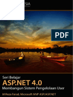 ASP.net SistemPengeloaanUser Final Ver.1.0