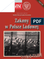 Zakony W Polsce Ludowej