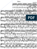 IMSLP86700 PMLP02373 Chopin Waltz Opus 64