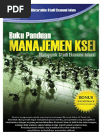 Download Buku Panduan Manajemen KSEI by nizarmuhammad SN193582704 doc pdf