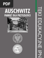 Download Auschwitz PamiecdlaPrzyszlosci by Piotr Wjcicki SN19358350 doc pdf