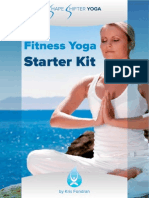 Yoga Starter Kit