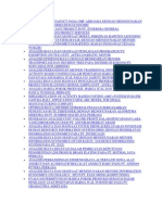 Download Skripsi Analisa Penerapan Balanced Scorecard Sebagai Salah Satu Cara Untuk Mengukur Kinerja by Cutz Yulia SN193585679 doc pdf
