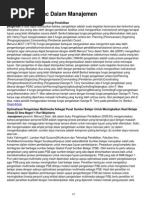 Download Pengertian Poac Dalam Manajemen by Dhyan Zweety Payy SN193589877 doc pdf