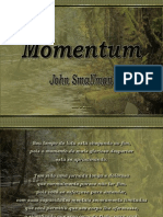 Crystal - John Smallman - Momentum
