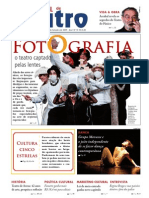 Jornal de Teatro Edição Nr.10