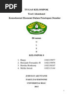 Download Konsekuensi Ekonomi Dalam Penetapan Standar Word by Razuki Ridwan SN193611316 doc pdf