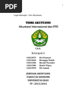 Download Akuntansi Internasional dan IFRS by Razuki Ridwan SN193611325 doc pdf