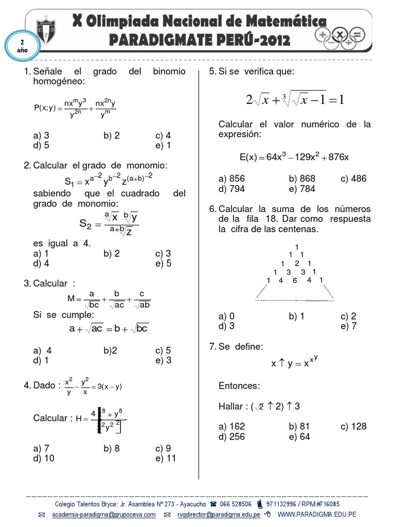 2 S | PDF