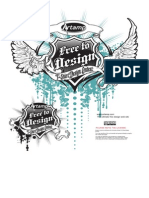 Free To Design Vector by Artamp