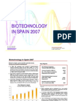 Biotech Spain