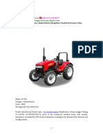 504 Tractor