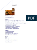 Download Resep Mie Ayam Pangsit by donny_donny SN19361625 doc pdf