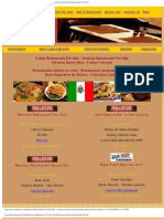 Mexican Restaurants for Sale Restaurantes Mexicano Vende Venta Mexican Restaurants for Sale Venta Restaurantes Mexicano Latin Latino Sports Bars for Sale