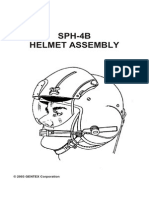 SPH-4 Helmet