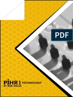 PIHR Book