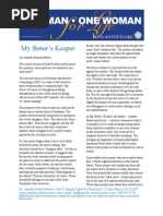 Download My Sisters Keeper by betsyk1 SN19362429 doc pdf