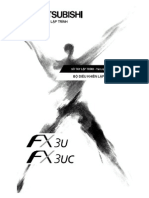 FX3u-3uc Programming Manual (Vietnamese) - Fixed