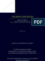 Neuroplasticidade FJ