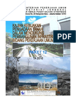 Download Kajian Kebijakan Pengadaan Tanah dalam Mendukung Pembangunan Infrastruktur Bidang Pekerjaan Umum by PUSTAKA Virtual Tata Ruang dan Pertanahan Pusvir TRP SN193631296 doc pdf