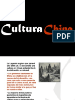 Cultura China