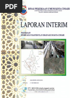 Download Laporan Interim Masterplan by Diang Suardi SN193644653 doc pdf