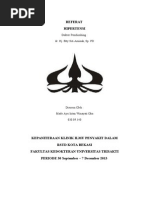 Download Referat hipertensi by mayuintan SN193646338 doc pdf