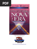 Walter Martin - Como Entender a Nova Era