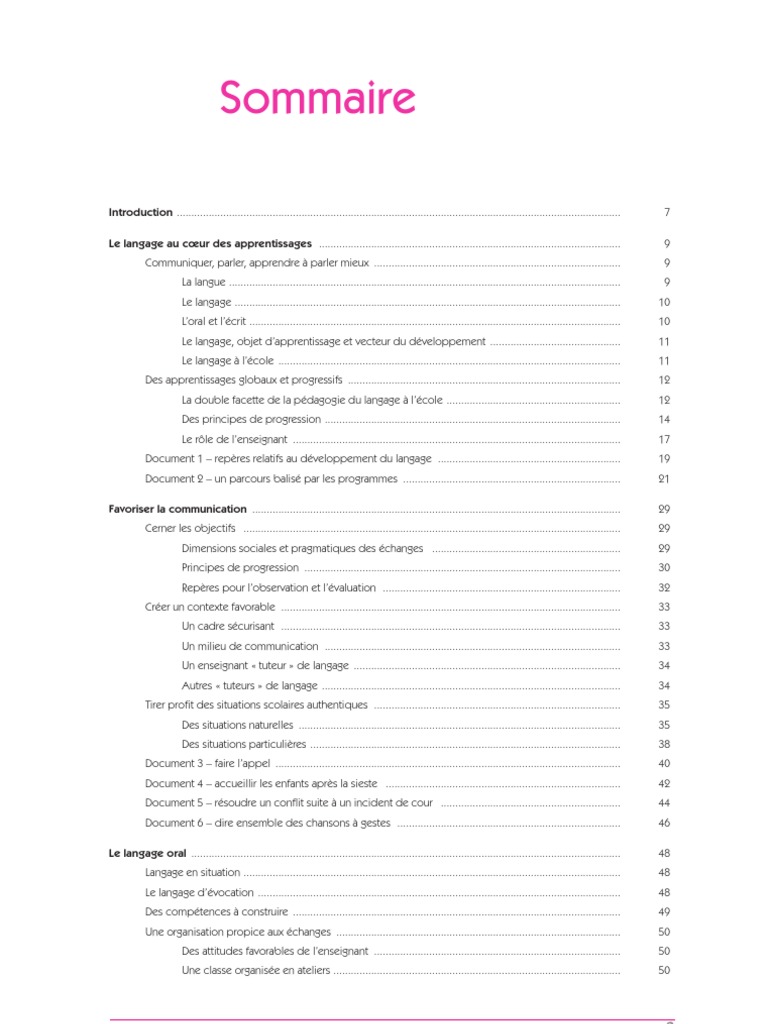 Cache Http Www bus tice com Se deplacer Plans et schemas des lignes Le Langage en Maternelle | PDF | Pédagogie | Apprentissage