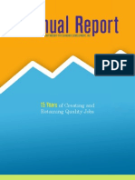 HCPED 2008-09 Annual Report
