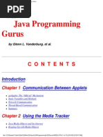 Tricks of The Java Programming Gurus