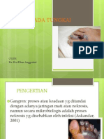 Download Ulkus Pada Tungkai  by Yuliasminde Sofyana SN193653233 doc pdf