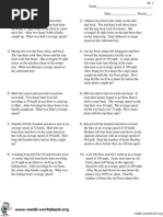 Download Equations Distance Rate Time Word Problems Medium by alpanasingh_jecrc SN193654123 doc pdf