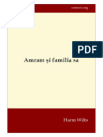 Amram şi familia sa