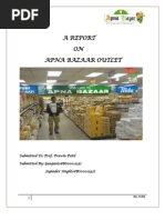 Download Apna Bazar  by Gunjan SN19366479 doc pdf