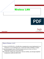 Wireless LAN Guide