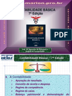 Capítulo 06 - Apuração de Resultado e Regime de Contabilidade