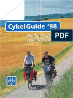 Cykel Guide '98 Danmark