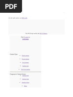 Malay To English | PDF | Nature
