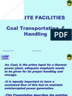 Coal Handling Plant