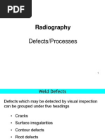 RI 4 Defect Causes