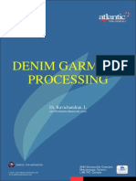 Novo - Denim Garments Processing1